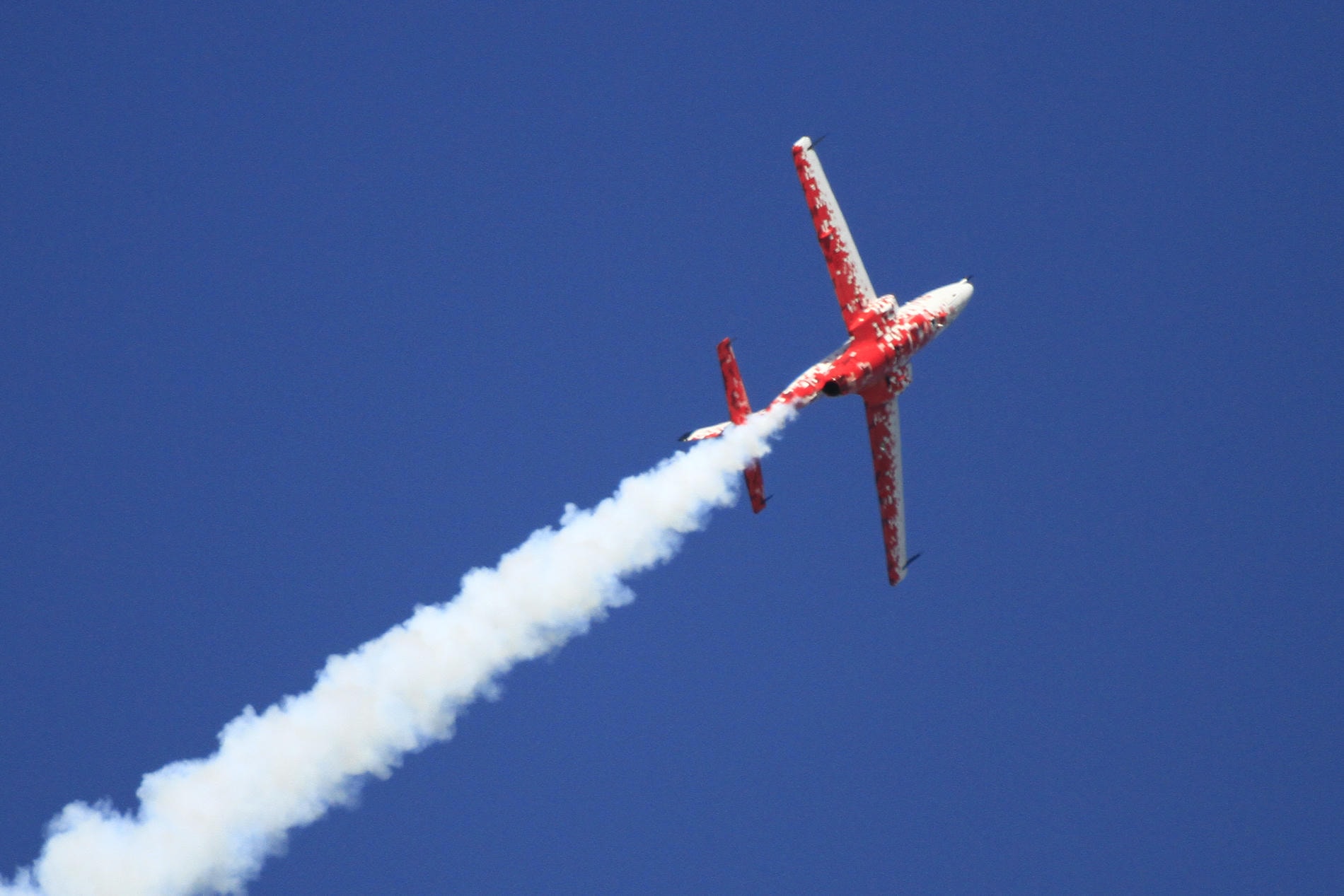 V Świdnik Air Festival uważam za otwarty!