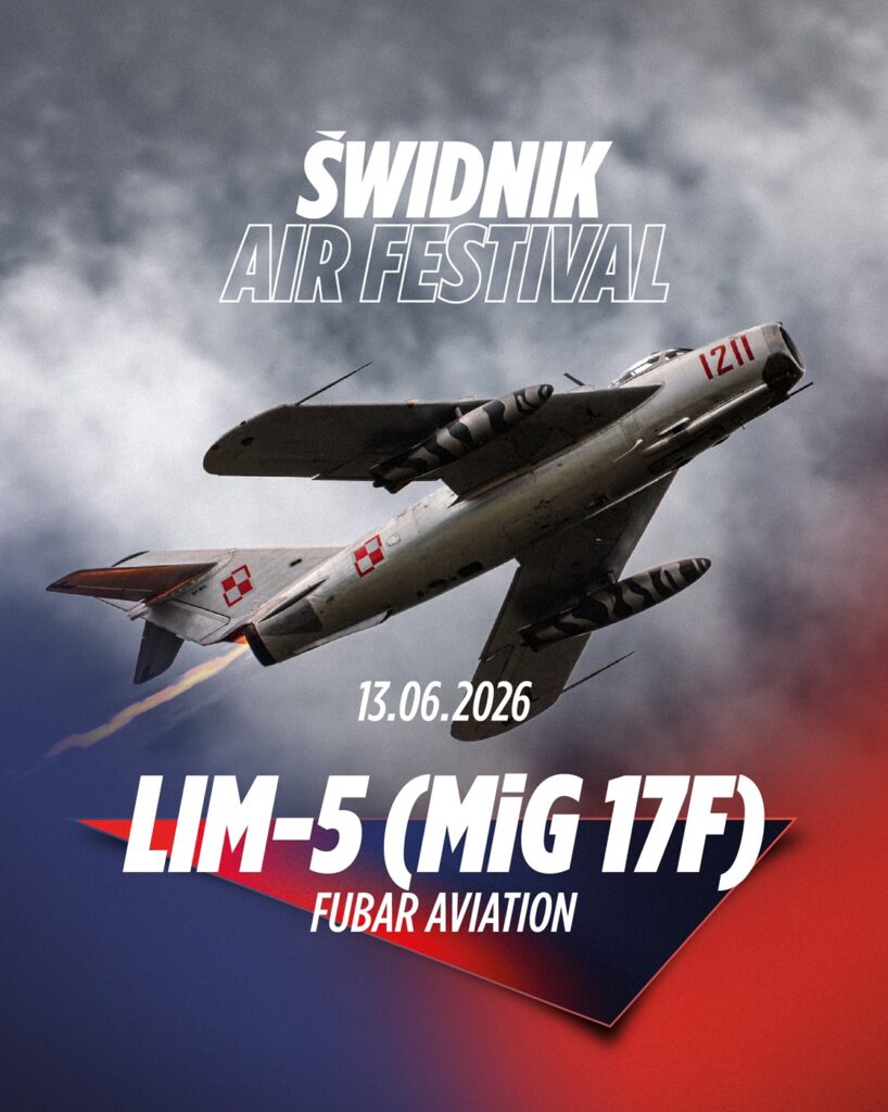 LiM-5 1211 Fubar Aviation fot Thrust Aviation Imagery