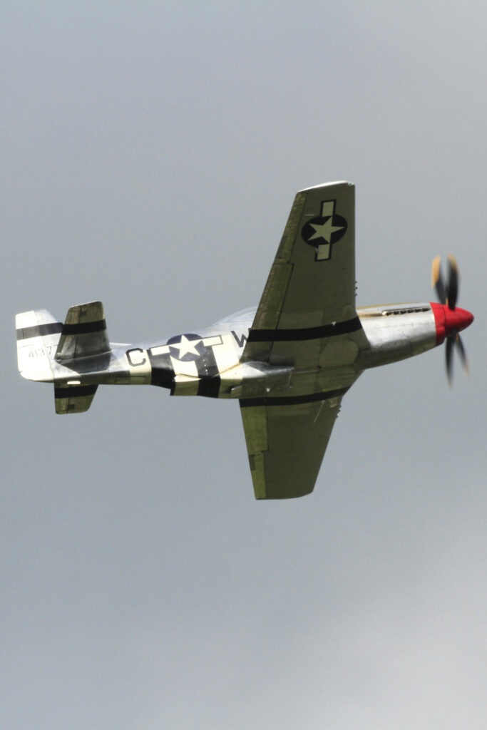 V Świdnik Air Festival. fot.: Marek "FlyingCat" Chmiel