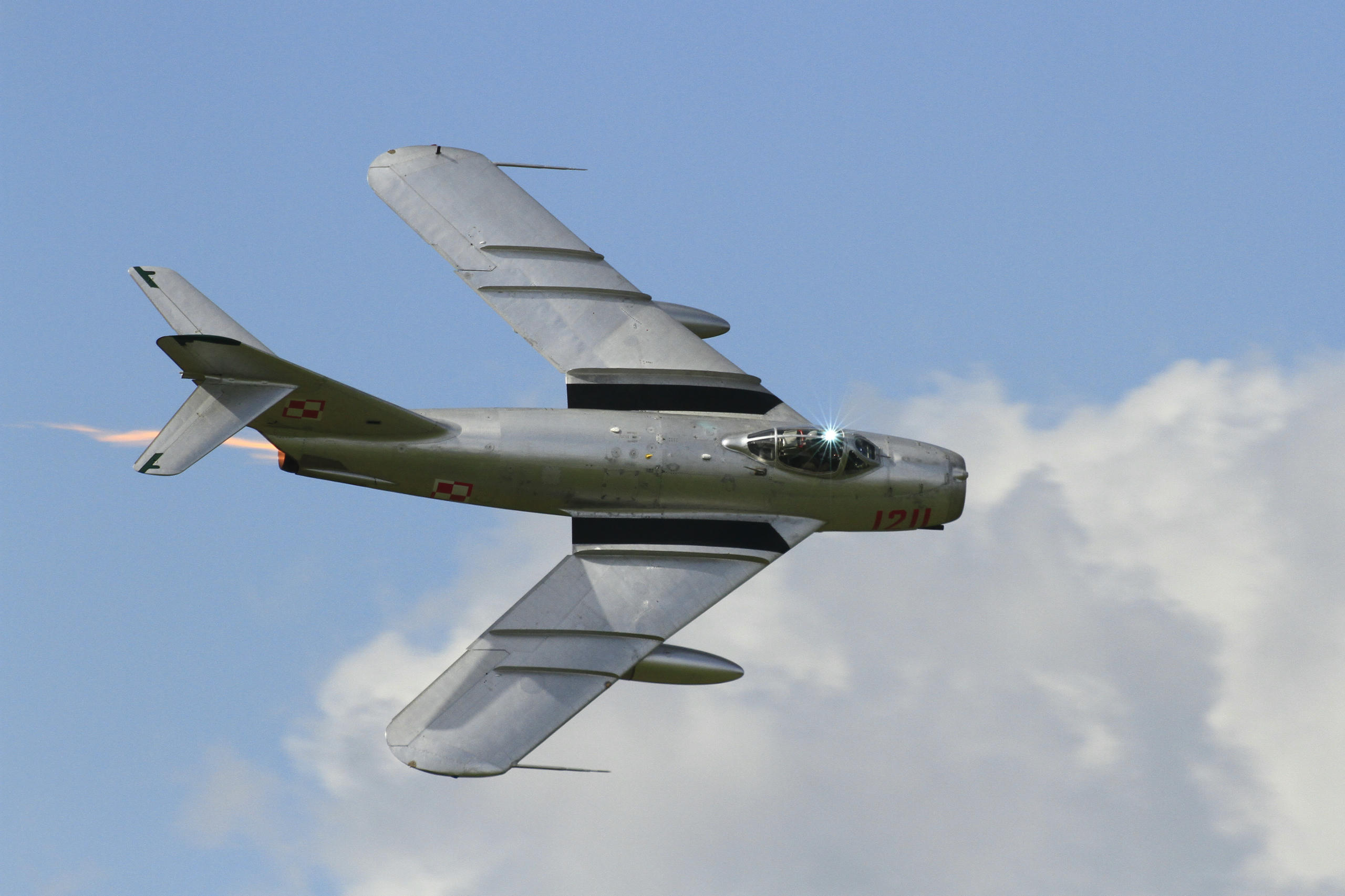 V Świdnik Air Festival – fotorelacja