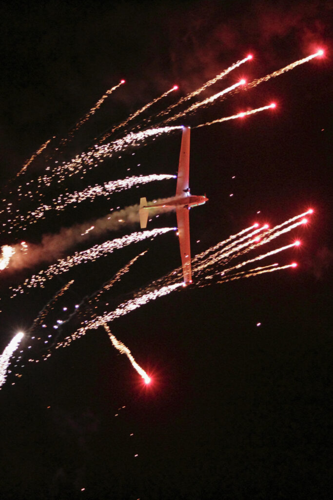 V Świdnik Air Festival. fot.: Marek "FlyingCat" Chmiel